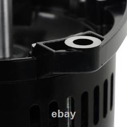 48Y Frame Inground 2HP Pool Pump Motor USQ1202 Square Flange Swimming Pool Pump