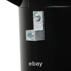 48Y Frame Inground 2HP Pool Pump Motor USQ1202 Square Flange Swimming Pool Pump