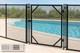 4x108 Ft Swimming Pool Fence Inground Removable Diy Fencing Outdoor Child Safety