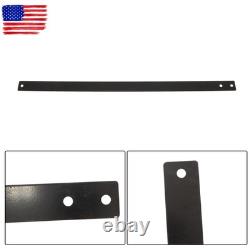 4x108FT Pool Fences for Inground Pools, Easy DIY Installation Swimming Pool Fence