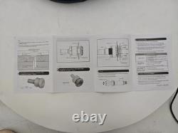 50 ft 18W 12V LED RGB 1.5 Pool Light For Pentair GloBrite Pentair IntelliTouch