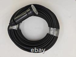 50 ft 18W 12V LED RGB 1.5 Pool Light For Pentair GloBrite Pentair IntelliTouch