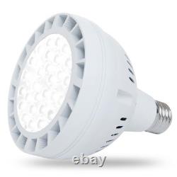 50W LED Pool Lights for Inground Pool, 5000LM Swimming Pool Lights, Replaces