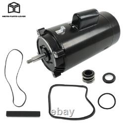 56J 2HP Pool Pump Inground SP2615X20 UST1202 Pool Pump Motor Swimming Pool Pump