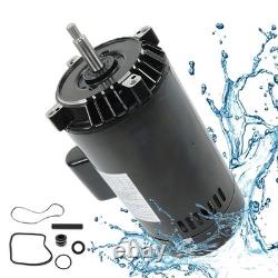 56J 2HP Pool Pump Inground SP2615X20 UST1202 Pool Pump Motor Swimming Pool Pump