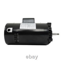 56J 2HP Pool Pump Inground SP2615X20 UST1202 Pool Pump Motor Swimming Pool Pump
