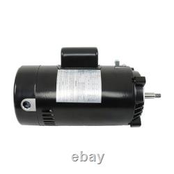 56J 2HP Pool Pump Inground Swimming Pool Pump UST1202 SP2615X20 Pool Pump Motor