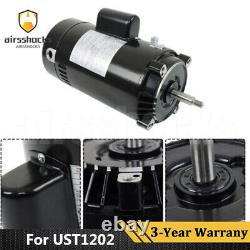 56J 2HP Pool Pump Inground UST1202 SP2615X20 Pool Pump Motor Swimming Pool Pump