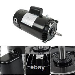 56J 2HP Pool Pump Inground UST1202 SP2615X20 Pool Pump Motor Swimming Pool Pump