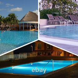 56J 2HP Pool Pump Inground UST1202 SP2615X20 Pool Pump Motor Swimming Pool Pump