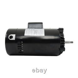 56J 2HP Pool Pump Inground UST1202 SP2615X20 Pool Pump Motor Swimming Pool Pump