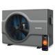 58,000btu Swimming Pool Heater Plug-in For Inground Above Ground Pools 17000gal
