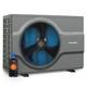 65,000 Btu Swimming Pool Heater 240v Hard-wired For Above Ground Inground Pools