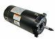 A. O Smith Ust1152 1.5hp Swimming Pool/spa Replacement Motor C-flange Hayward 56j
