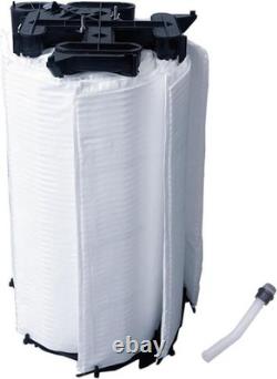 ACA 59023300 Pool Filter Grille for 60 Sq Ft Pool and Spa Filter