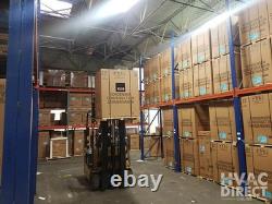 ACiQ 130K BTU Electric Swimming Pool Heater & Cooler Inverter Heat Pump, 26K Gal