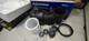 Aquastrong 2hp Variable Speed Pool Pump 220v Corded In-ground Fresh Psp200pm