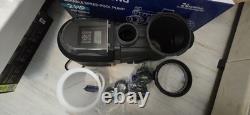 AQUASTRONG 2HP Variable Speed Pool Pump 220V Corded In-Ground Fresh PSP200PM