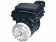 Avsj15 Affinity 2hp Vsd Variable Speed Swimming Pool Pump Motor Round Flange