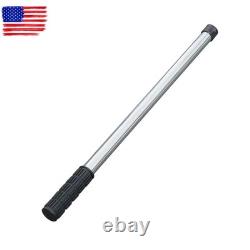 Above Inground Swimming Pool Heavy Safety Cover 20×38FT With 4×8FT Right Step