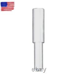 Above Inground Swimming Pool Heavy Safety Cover 20×38FT With 4×8FT Right Step