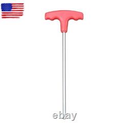 Above Inground Swimming Pool Heavy Safety Cover 20×38FT With 4×8FT Right Step