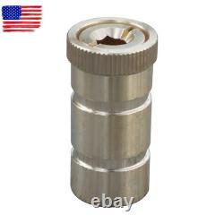 Above Inground Swimming Pool Heavy Safety Cover 20×38FT With 4×8FT Right Step