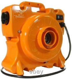 Air Supply Of The Future Cyclone Pro 3 hp 14128100P Swimming Pool Liner Blower