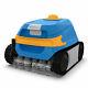Aqua Products Evo 502 Robotic In Ground All Surface Swimming Pool Vacuum Cleaner