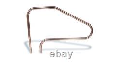 Aqua Select Premium Stainless Steel Pool Hand Rail for Inground Swimming Pool