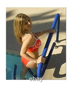 Aqua Select Premium Stainless Steel Pool Hand Rail for Inground Swimming Pool