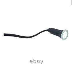 AquaChrome 1.5 Inch Pool Light for Inground Pool with 150 Foot Cord