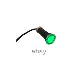 AquaChrome 1.5 Inground LED Pool Light with 150FT Cord, Replaces Pentair GloBrite