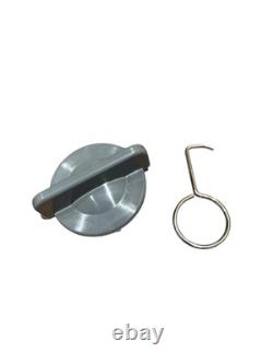 AquaChrome 1.5 Inground LED Pool Light with 150FT Cord, Replaces Pentair GloBrite