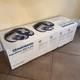 Aquanaut 450 Suction Side Cleaner In-ground Swimming Pool (hayward Pbs42cst) New
