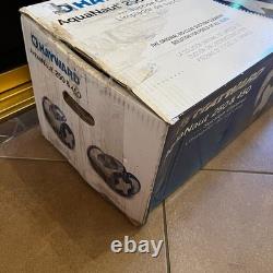 AquaNaut 450 Suction Side Cleaner In-Ground Swimming Pool (Hayward PBS42CST) NEW
