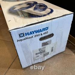 AquaNaut 450 Suction Side Cleaner In-Ground Swimming Pool (Hayward PBS42CST) NEW
