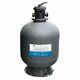 Aquapro Systems 24 Inch Inground Swimming Pool Filtration Equipment Sand Filter