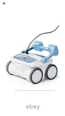 Aquabot Breeze 4WD In Ground Automatic Robotic Swimming Pool Vacuum (For Parts)