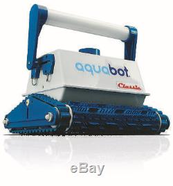 Aquabot Classic Inground Automatic Swimming Pool Robotic Cleaner AB Aqua Product