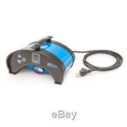 Aquabot Pool Rover S2-50 AJET122 Above & In-Ground Robotic Swimming Pool Cleaner