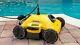 Aquabot Pool Rover S2-50. Robot Cleaner For Above & In-ground Pools. Set & Go