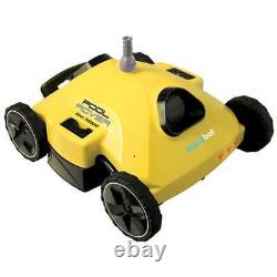 Aquabot Pool Rover S2-50 Robotic Cleaner For Above/In-Ground Pools (For Parts)