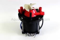 Aquabot Pump Motor S1A6023 (Part on Motor A6022) NEW