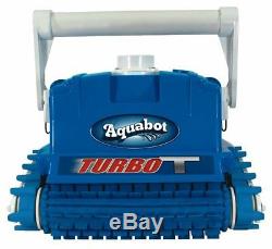 Aquabot Turbo T Plus ABTRT In-Ground Automatic Robotic Swimming Pool Cleaner