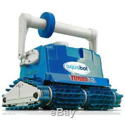Aquabot Turbo T2 ABTURT2 In-Ground Automatic Robotic Swimming Pool Cleaner