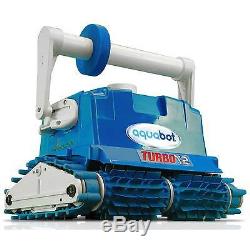 Aquabot Turbo T2 ABTURT2R1 In Ground Automatic Robotic Swimming Pool Cleaner