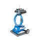 Aquabot Turbo T4rc In-ground Automatic Robotic Swimming Pool Cleaner (for Parts)