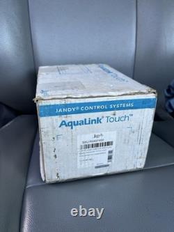 Aqualink Touch R0497400 Wired Flush Mount Kit