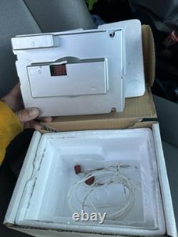 Aqualink Touch R0497400 Wired Flush Mount Kit